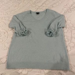 Talbots Cashmere Sweater